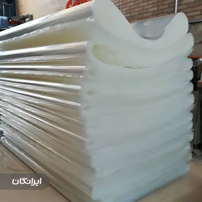 تولیدی سلفون الماس