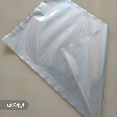 تولیدی سلفون الماس