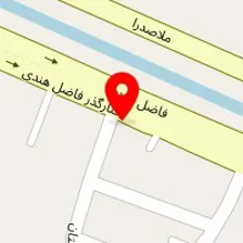تراشکاری هجرت