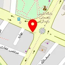 شرکت پیشتاز بخار صدرا