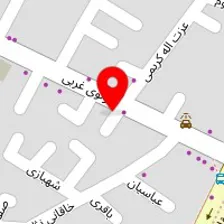 لوازم خانگی آستانه اسماعیلی