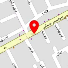 فروشگاه لوازم خانگی آوا