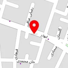 لوازم خانگی رحیمی