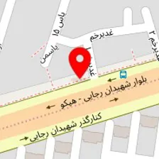 فروشگاه جنرال کولر