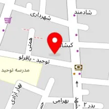 نمایندگی محصولات و لوازم خانگی