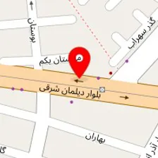 نمایندگی لوازم صوتی و تصویری و لوازم خانگی روحی