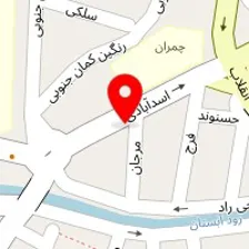 بورس شیشه عالی نژاد