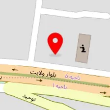جوشکاری میرزایی