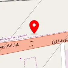 تولید کننده انواع موزاییک ووجداول بتنی ویبره ای رنگی