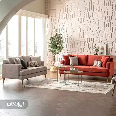 شرکت رویال مبل