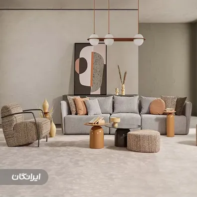 شرکت رویال مبل