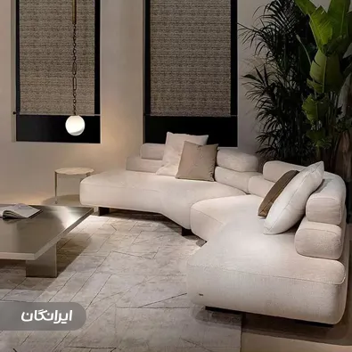 شرکت رویال مبل