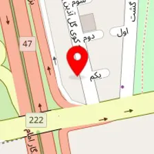 دفتر شرکت فولاد مبارکه اصفهان