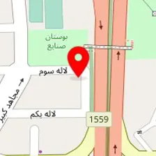 شرکت نورد آریان فولاد