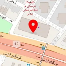 لوازم خانه و آشپزخانه میزانسن