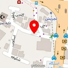 پخش شیشه و آینه و قاب شمیران