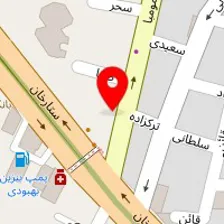 شیشه و آینه خداپرست