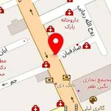 آمیتیس سرویس ایرانیان