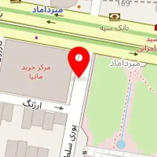 مخزن آب مبنا پلیمر آریا