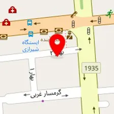 دفتر مرکزی شرکت اپرا ایتالیا