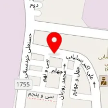 شیشه ساختمانی زرین