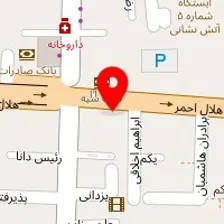 لوازم خانگی علی