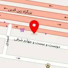 کابینت مهران