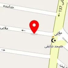 فروشگاه لوازم خانگی باقری