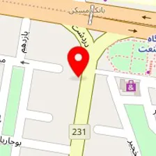 شیشه بری و قاب سازی شیرزاد