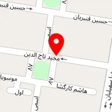 دفتر فنی پاسارگاد