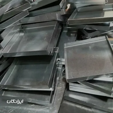 برشکاری و خمکاری سعید پیرهادی