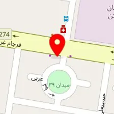 لوازم خانگی گلستان