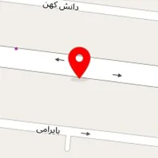 نوینPVC برش