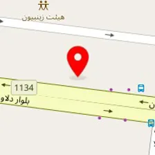 گالری سعید