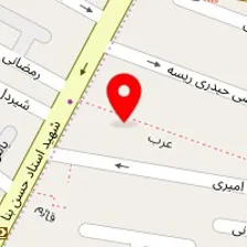 پخش اسفنج جرم گیر پاکوپیس