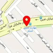 صنایع چوب بلوط