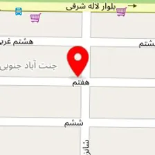 شیشه وآیینه برادران رستمی