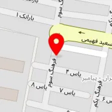 آبیاری قطره ای شبنم