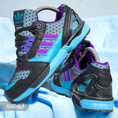 تولیدی کفش آمازون