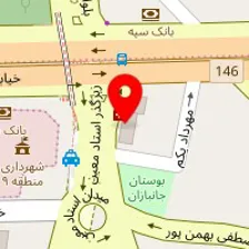 بهسازان سازنده سرد خانه ثابت