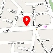 تراشکاری سید