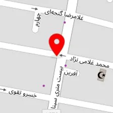 لوازم خانگی رضایی