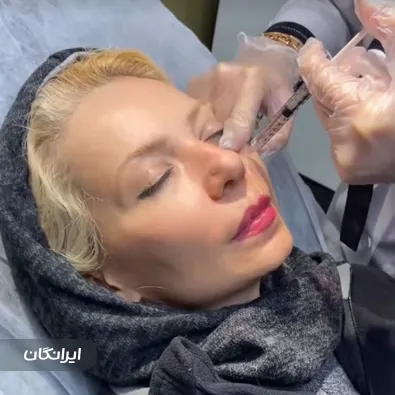 کلینیک زیبایی اسپرلوس