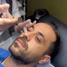 کلینیک زیبایی اسپرلوس