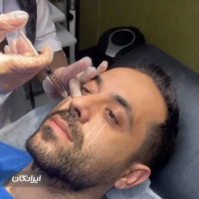 کلینیک زیبایی اسپرلوس