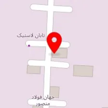 شرکت نامی استیل فولاد سرای قربانی