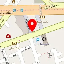 تعمیرات مبل استیل