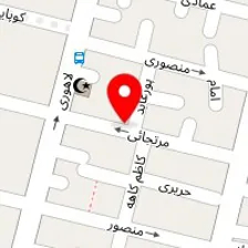 قفسه فروشگاهی