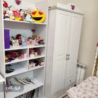 کابینت سازی حسام