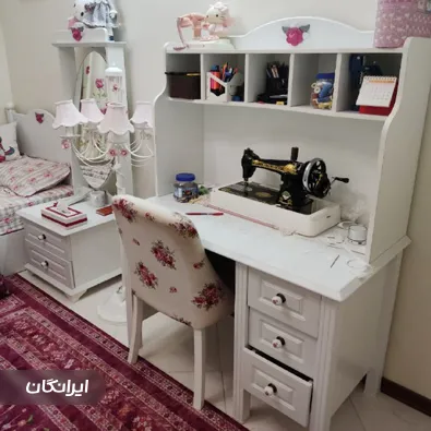 کابینت سازی حسام